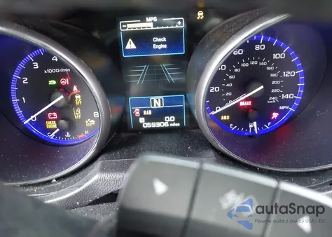 2017 Subaru Outback 2.5I Limited from USA, damaged, VIN 4S4BSANC9H3290806